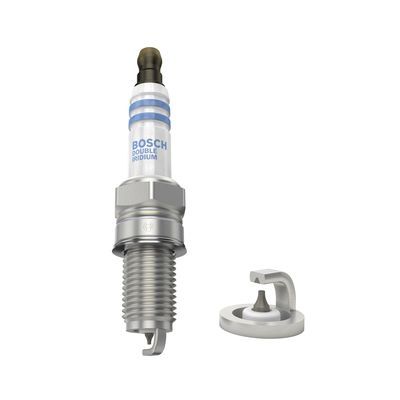 Alfa Romeo Giulietta 2010-2020 Arası 1.4 BiFuel, 1.4 TB Bosch Marka Buji