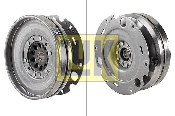 Audi A4 2015-2019 Arası 2.0 TFSI LUK Marka Volan