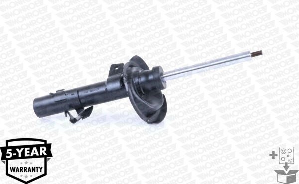 Ford C-Max 2007-2010 Arası 2.0 TDCi Ön Sol Gazlı Monroe Marka Amortisör
