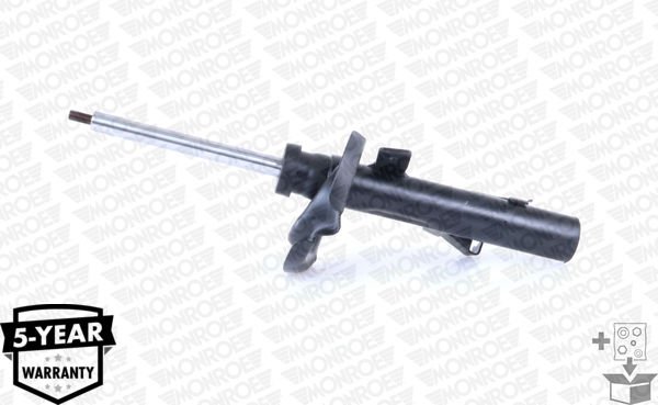 Ford C-Max 2007-2010 Arası 2.0 TDCi Ön Sol Gazlı Monroe Marka Amortisör