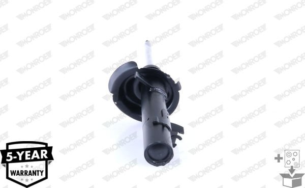 Ford C-Max 2007-2010 Arası 2.0 TDCi Ön Sol Gazlı Monroe Marka Amortisör