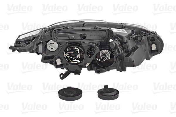 Peugeot 208 2012-2016 Arası 1.6 Sol Valeo Marka Far