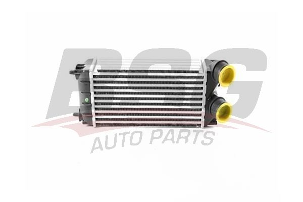 Peugeot 5008 2009-2017 Arası 1.6 HDi BSG Marka Turbo Radyatörü