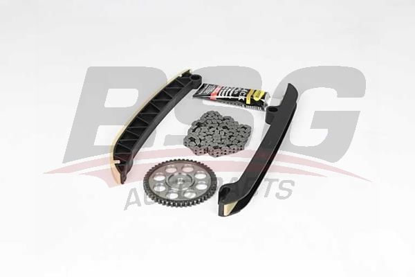 Volkswagen Golf 2004-2016 Arası 1.2 TSI BSG Marka Triger Zinciri Seti