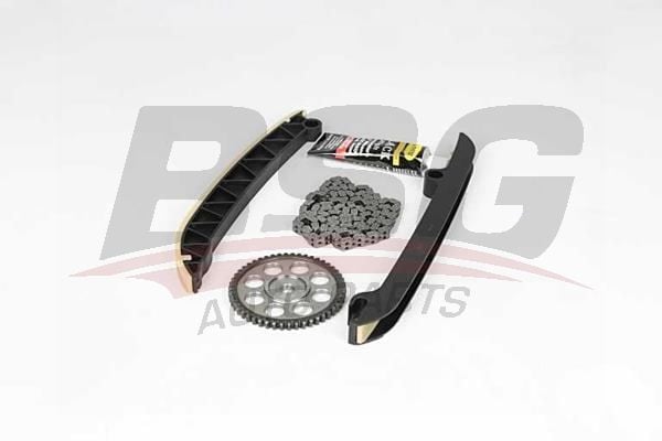 Volkswagen Golf 2004-2016 Arası 1.2 TSI BSG Marka Triger Zinciri Seti