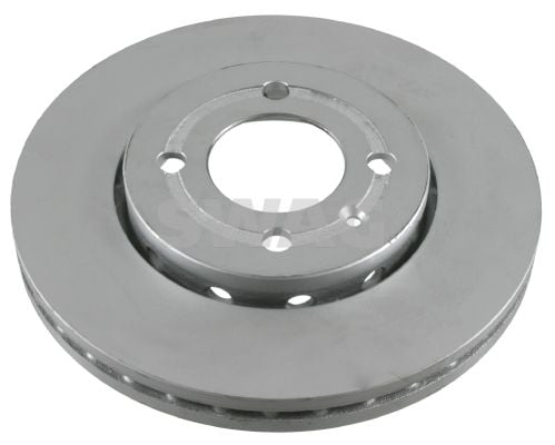 Volkswagen Polo 1994-2001 Arası 120 1.6 16V GTI, 1.6 16V GTI Swag Marka Ön Fren Diski