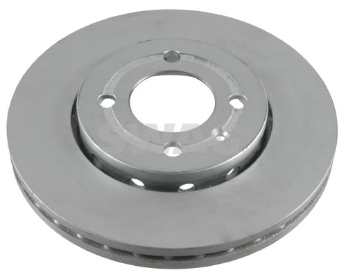 Volkswagen Polo 1994-2001 Arası 120 1.6 16V GTI, 1.6 16V GTI Swag Marka Ön Fren Diski