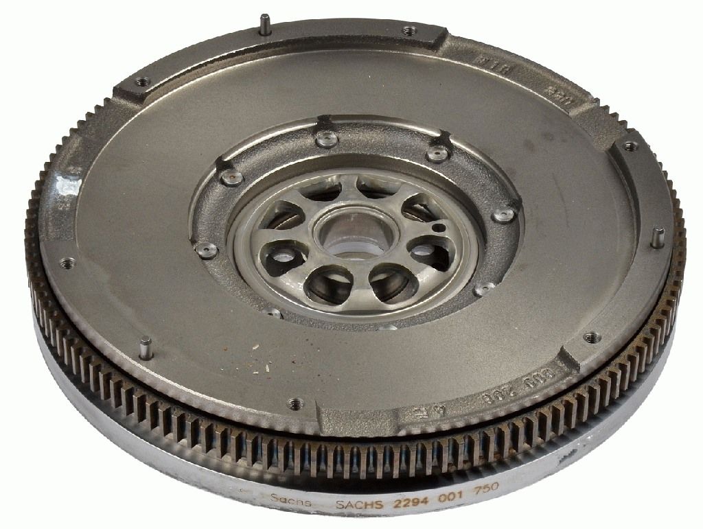 Volkswagen Transporter 2003-2015 Arası 2.5 TDI Sachs Marka Volan