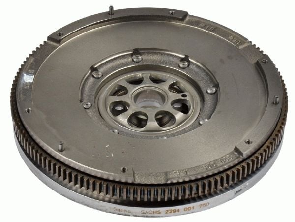 Volkswagen Transporter 2003-2015 Arası 2.5 TDI Sachs Marka Volan