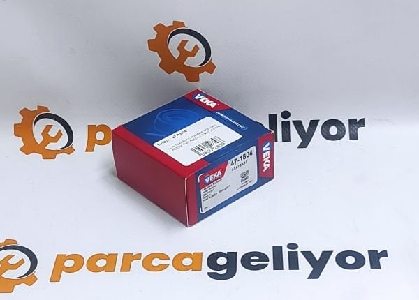 Palio Ön Teker Rulmanı ABS'siz Veka 47-1804