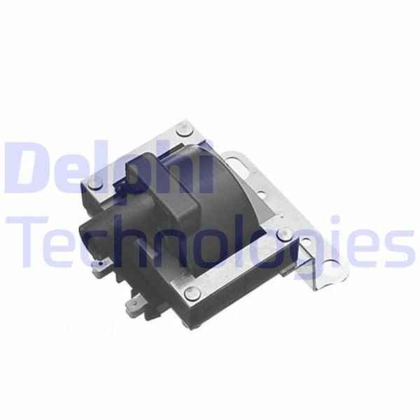 Opel Corsa 1982-2002 Arası 1.6 GSI, 1.2 S, 1.4 i, 1.4 S Delphi Marka Ateşleme Bobini