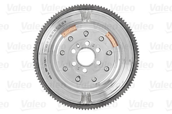 Opel Zafira 2005-2019 Arası 1.9 CDTI Valeo Marka Volan