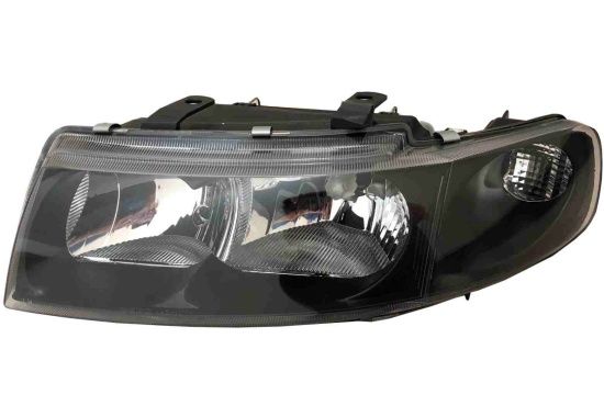 Seat Leon 1999-2006 Arası 1.8 20V Sol Depo Marka Far