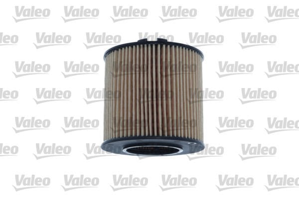 Volkswagen Jetta 2004-2013 Arası 1.6 FSI Valeo Marka Yağ Filtresi