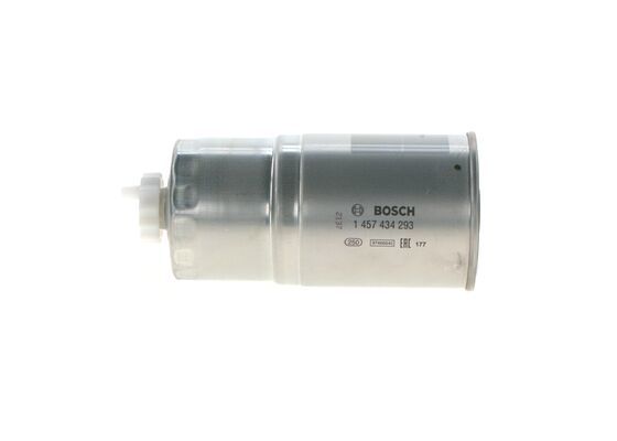 Fiat Multipla 1999-2010 Arası 1.9 JTD 105 Bosch Marka Mazot Yakıt Filtresi