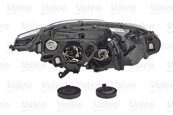 Peugeot 208 2012-2016 Arası 1.0 Sol Valeo Marka Far