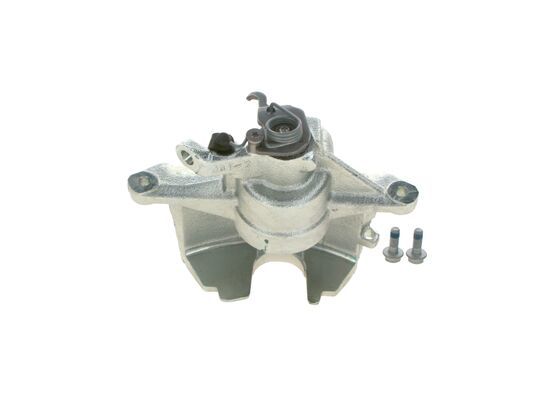 Citroen C5 2001-2008 Arası 3.0 Carlsson Bosch Marka Sol Ön Fren Kaliperi
