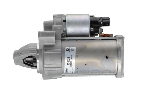 Citroen Ds5 2011-2015 Arası 1.6 HDi Valeo Marka Marş Motoru