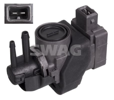 Dacia Logan 2004-2013 Arası 1.5 dCi Swag Marka EGR Valfi