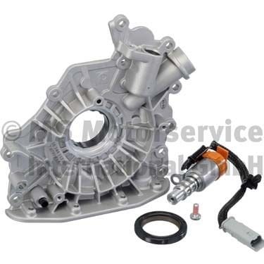 Ford Fiesta 2008-2012 Arası 1.5 TDCi Pierburg Marka Yağ Pompası