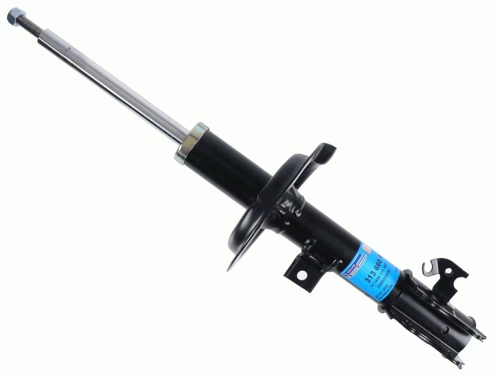 Opel Agila 2008-2014 Arası 1.2 Ön Sol Sachs Marka Amortisör