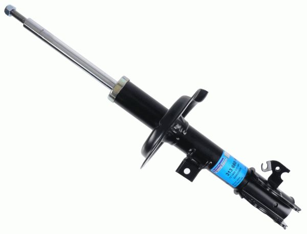 Opel Agila 2008-2014 Arası 1.2 Ön Sol Sachs Marka Amortisör