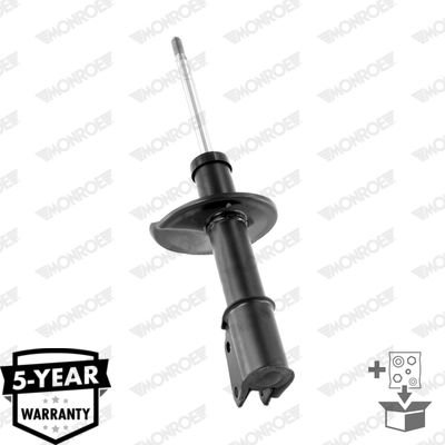 Renault Twingo 1993-2012 Arası 1.2 Ön Monroe Marka Amortisör