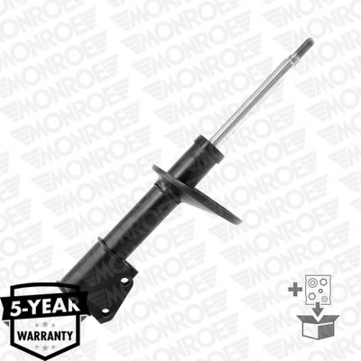 Renault Twingo 1993-2012 Arası 1.2 Ön Monroe Marka Amortisör