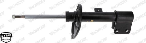 Citroen C4 2009-2013 Arası 1.6 BlueHDi 120 Ön Sağ Monroe Marka Amortisör