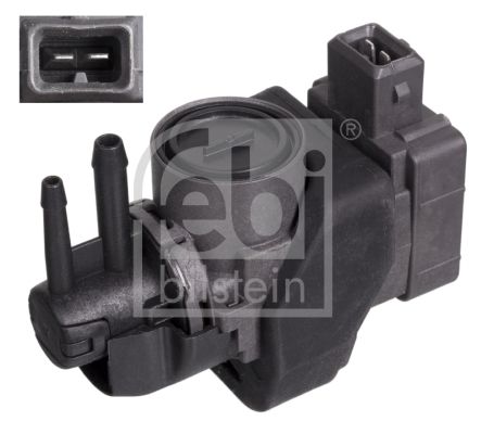 Dacia Logan 2004-2013 Arası 1.5 dCi Febi Marka EGR Valfi