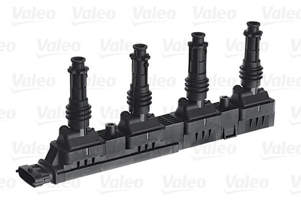 Opel Corsa 2000-2012 Arası 1.2 16V Valeo Marka Ateşleme Bobini