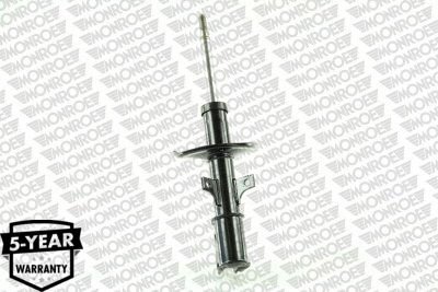 Renault Twingo 1993-2012 Arası 1.2, 1.2 16V Ön Monroe Marka Amortisör