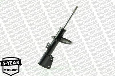 Renault Twingo 1993-2012 Arası 1.2, 1.2 16V Ön Monroe Marka Amortisör