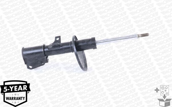 Renault Twingo 1993-2012 Arası 1.2, 1.2 16V Ön Monroe Marka Amortisör