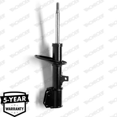 Renault Twingo 1993-2012 Arası 1.2, 1.2 16V Ön Monroe Marka Amortisör