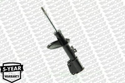 Renault Twingo 1993-2012 Arası 1.2, 1.2 16V Ön Monroe Marka Amortisör