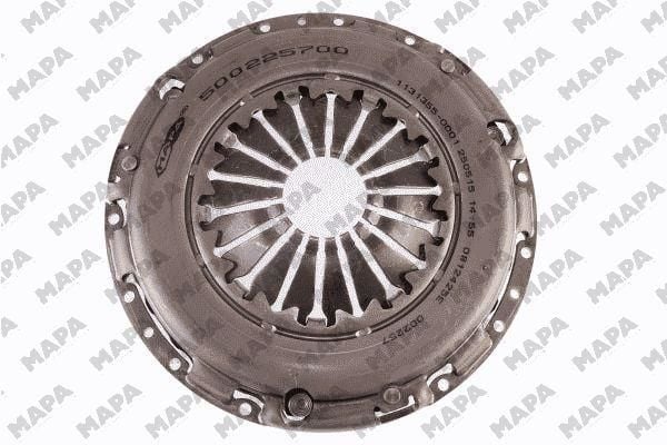 Volkswagen Passat 1988-1997 Arası 1.9 TDI Mapa Marka Debriyaj Seti