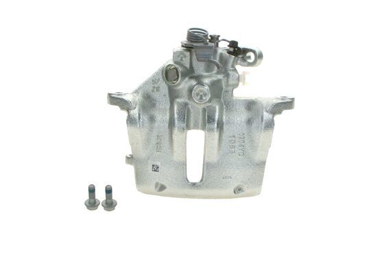 Citroen C5 2001-2008 Arası 2.0 HDi Bosch Marka Sol Ön Fren Kaliperi