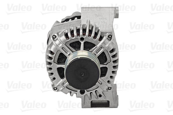 Fiat Idea 2003-2007 Arası 1.3 D Multijet Valeo Marka Alternatör