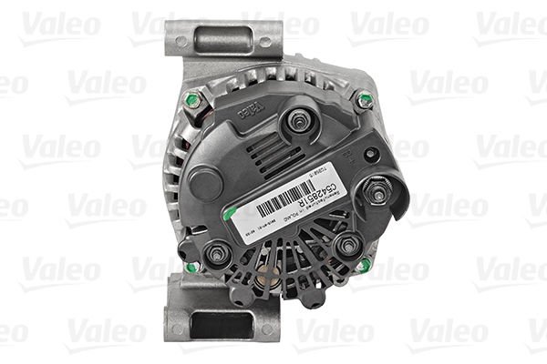 Fiat Idea 2003-2007 Arası 1.3 D Multijet Valeo Marka Alternatör