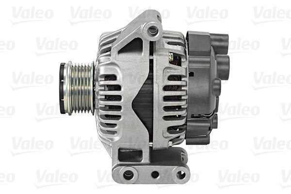 Fiat Idea 2003-2007 Arası 1.3 D Multijet Valeo Marka Alternatör