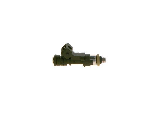 Ford Focus 1998-2009 Arası 1.6 16V, 1.4 16V Bosch Marka Enjektör