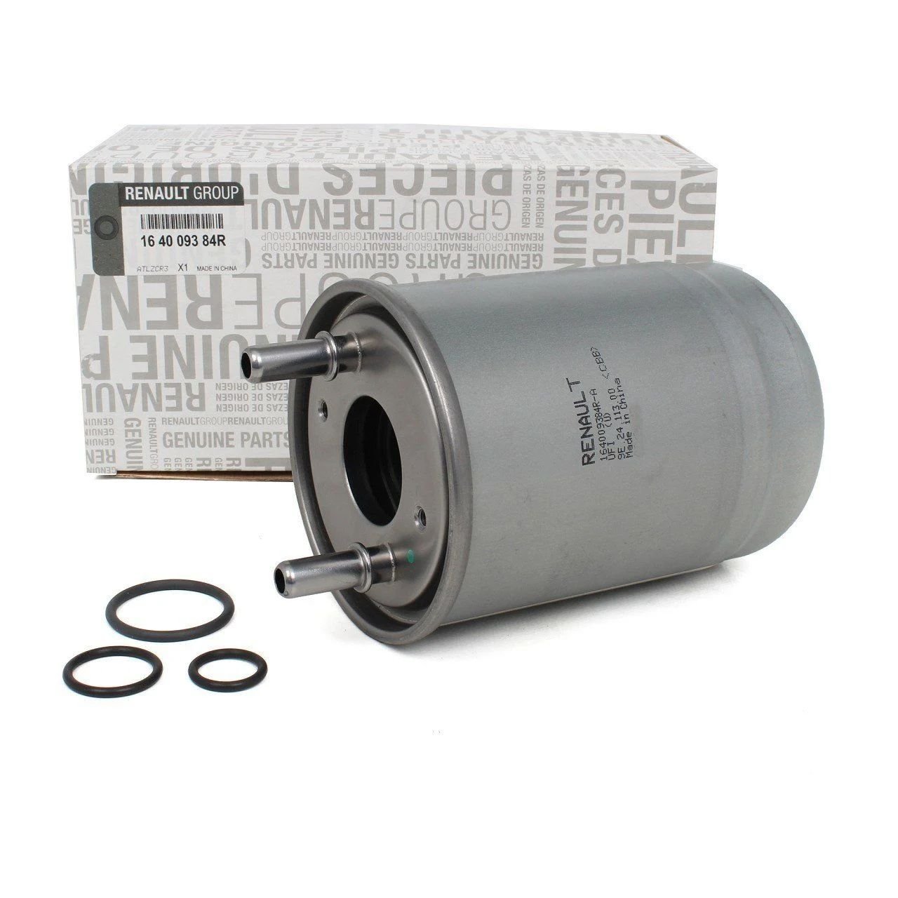Scenic III 1.5 Mazot Filtresi Mais 164009384R