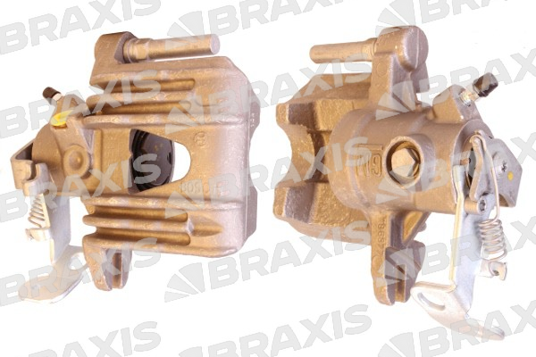 Opel Astra 1998-2009 Arası 1.6 Braxis Marka Sağ Arka Fren Kaliperi