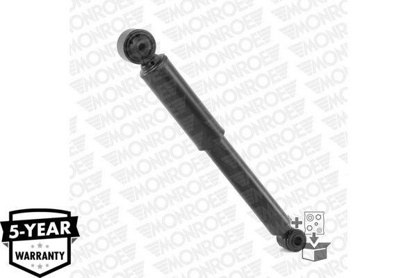 Opel Meriva 2003-2010 Arası 1.8 Arka Gazlı Monroe Marka Amortisör