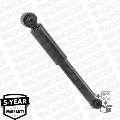 Opel Meriva 2003-2010 Arası 1.8 Arka Gazlı Monroe Marka Amortisör