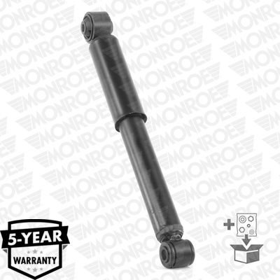 Opel Meriva 2003-2010 Arası 1.8 Arka Gazlı Monroe Marka Amortisör