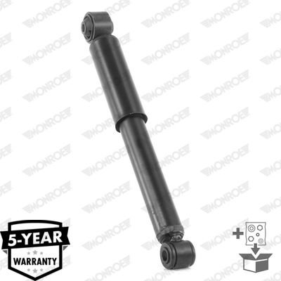 Opel Meriva 2003-2010 Arası 1.8 Arka Gazlı Monroe Marka Amortisör