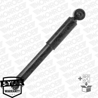 Opel Meriva 2003-2010 Arası 1.8 Arka Gazlı Monroe Marka Amortisör