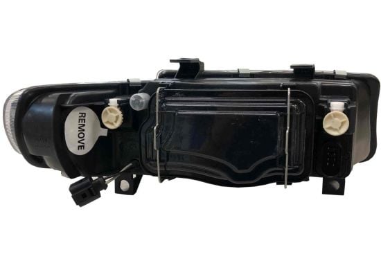 Seat Toledo 1998-2006 Arası 1.8 20V Sol Depo Marka Far